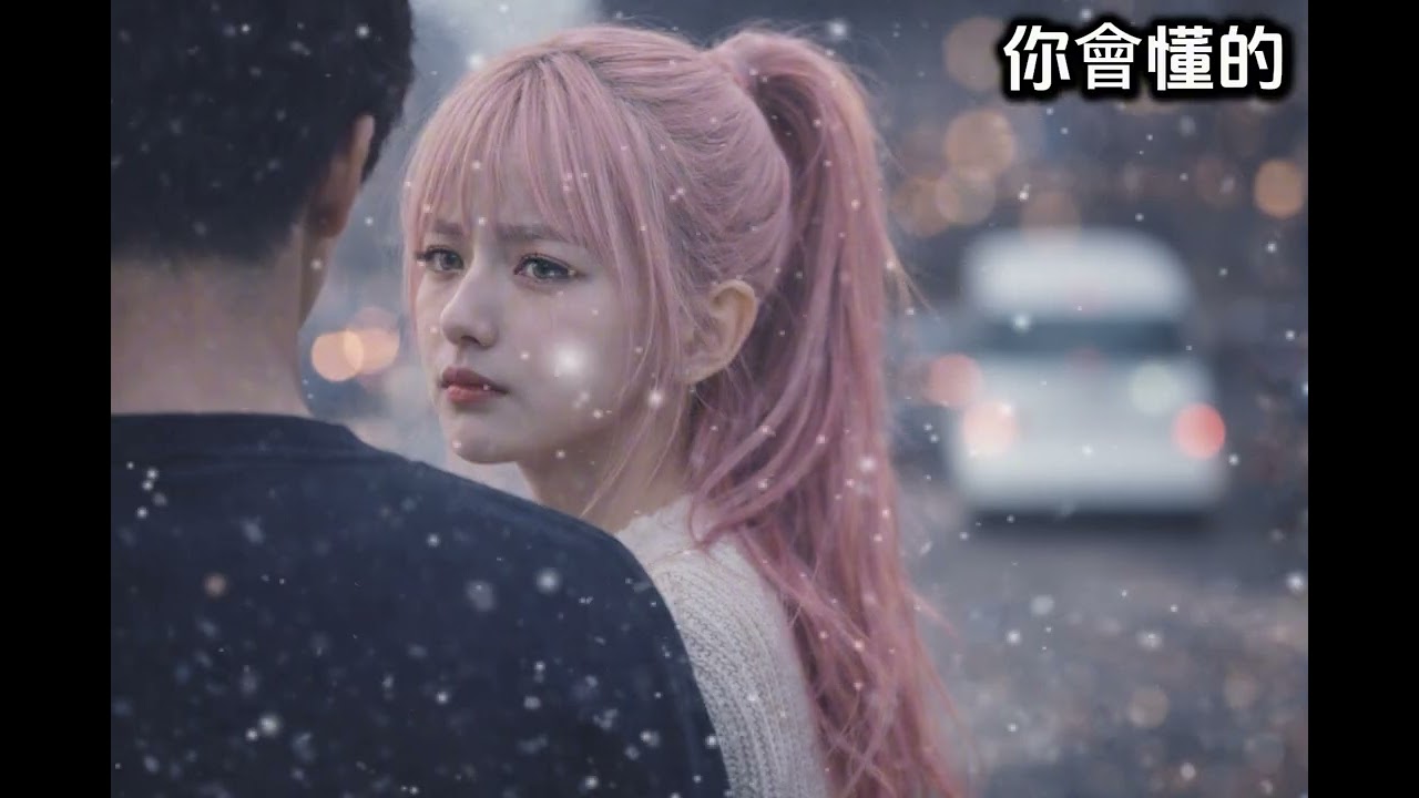 你會懂的