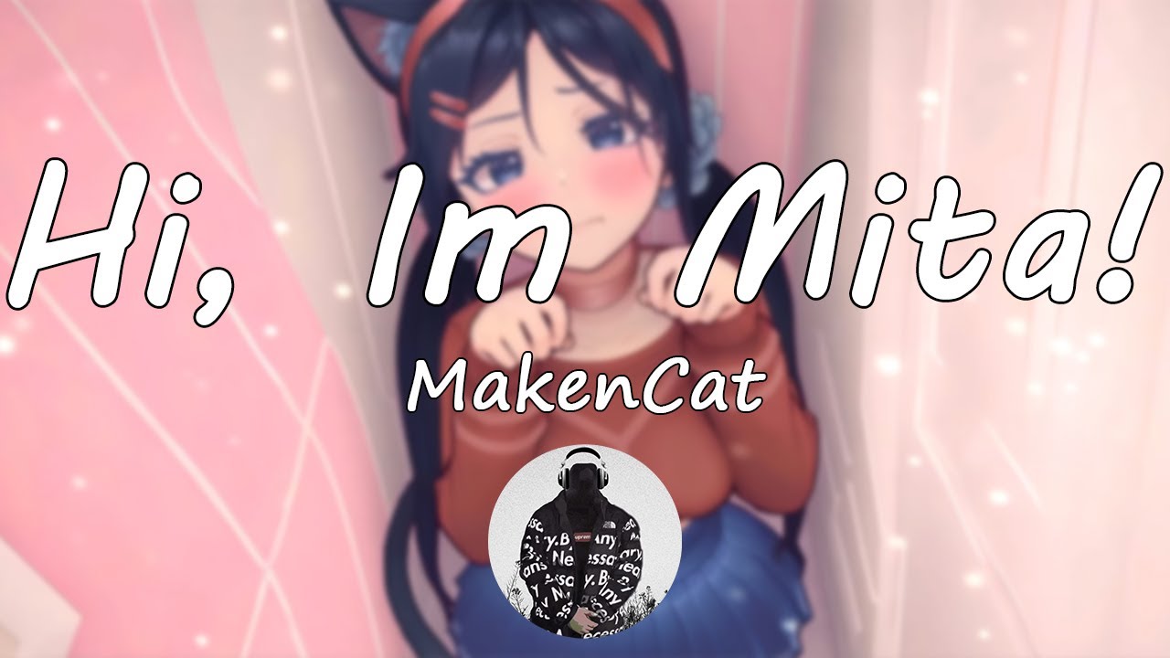 Hi, Im Mita! | MiSide