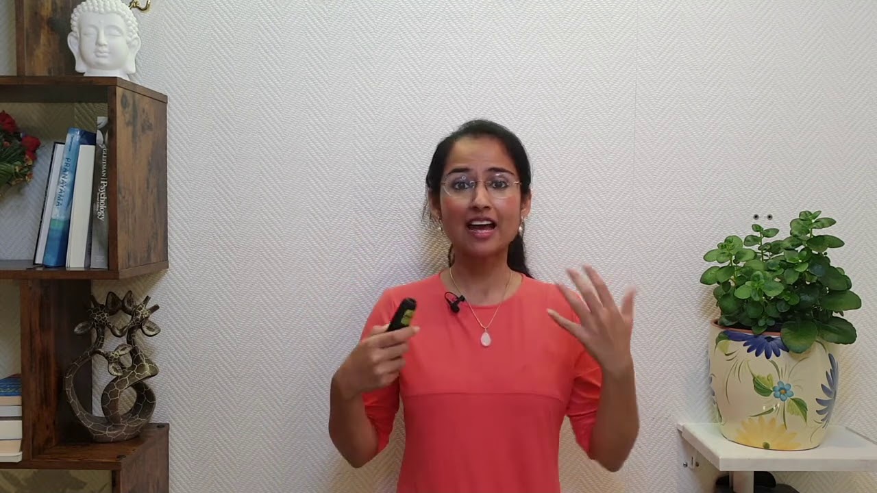 Fighting Pandemic Fatigue  | Dr. Nupur Kohli | TEDxRGITBTBVDU