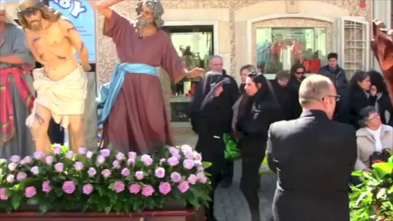 La Settimana Santa in Puglia / Valenzano