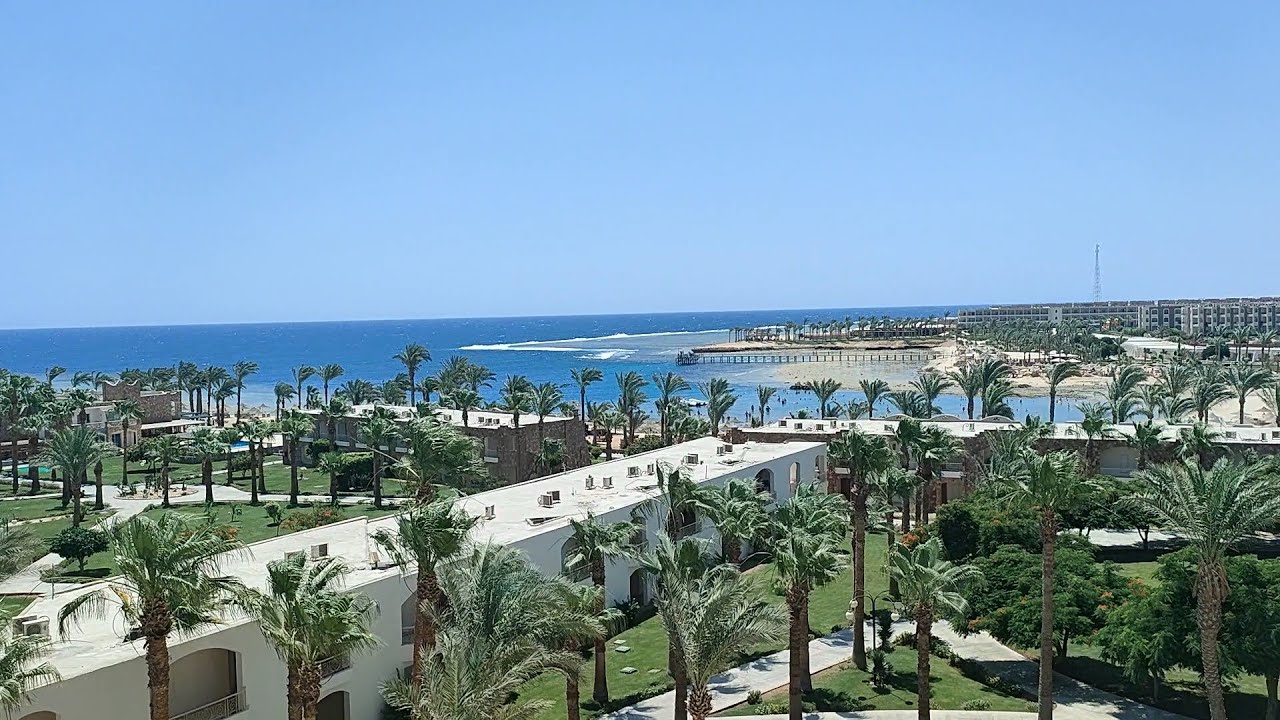 Marsa Alam, 