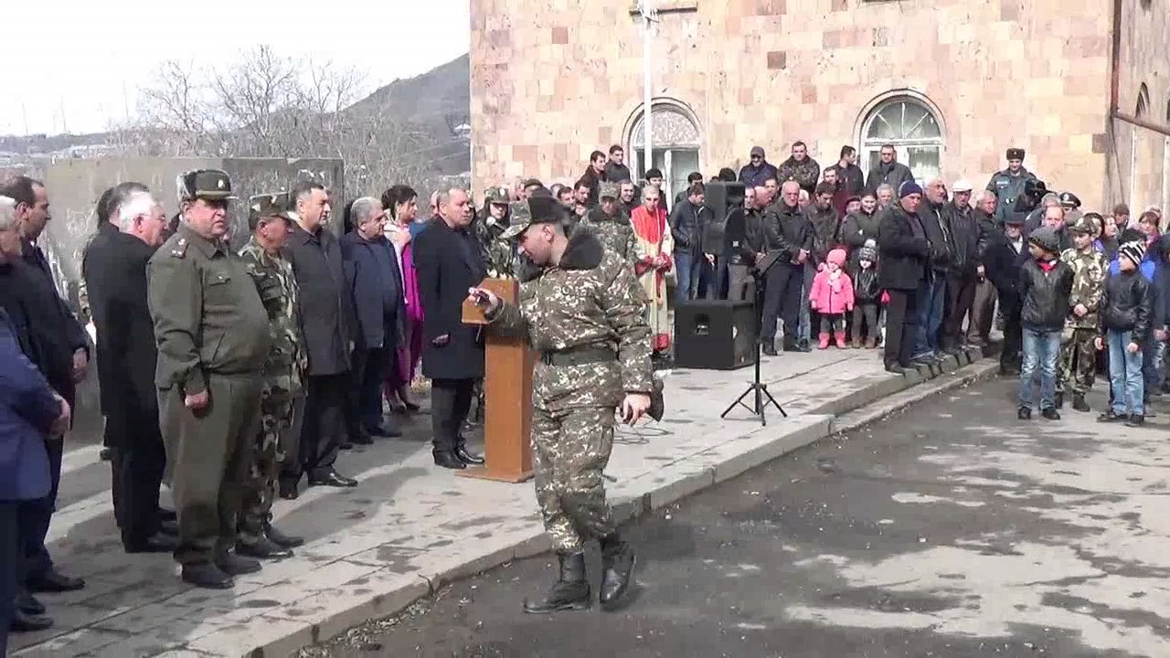 ք. ՎԱՅՔ