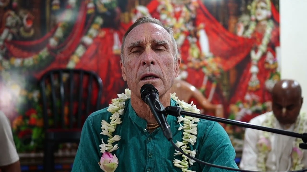 Puri, Final Day, Realizations, Nov 5, 2025, Indradyumna Swami's Kartik Parikrama