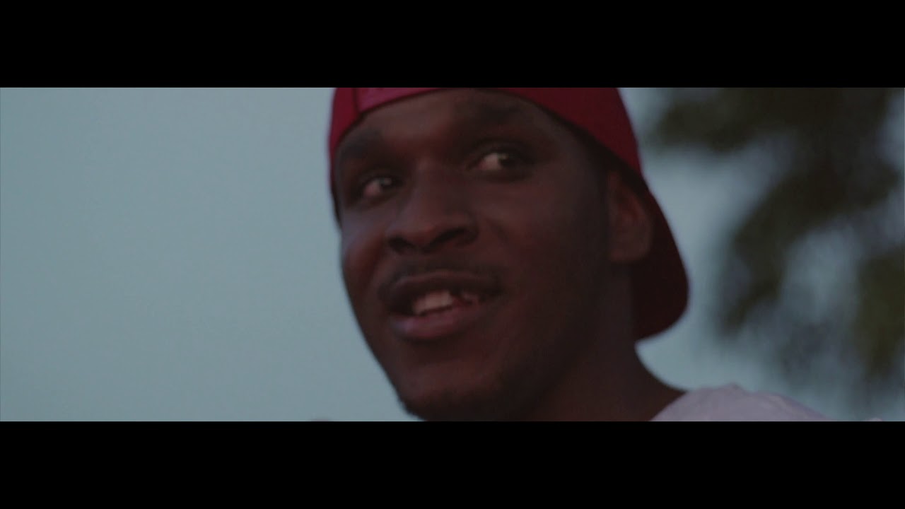 Way-G - Smile (Feat. Officialpopout) (Official Music Video)