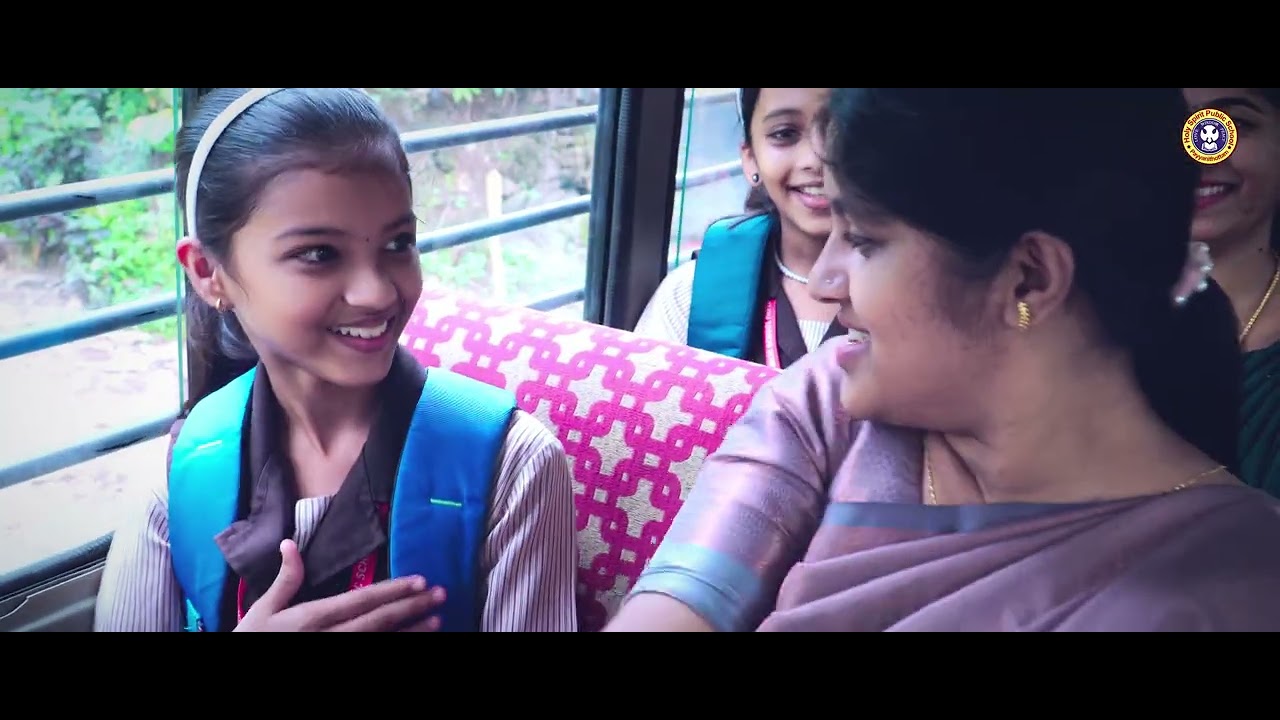 Good Morning Miss.... Short Film 