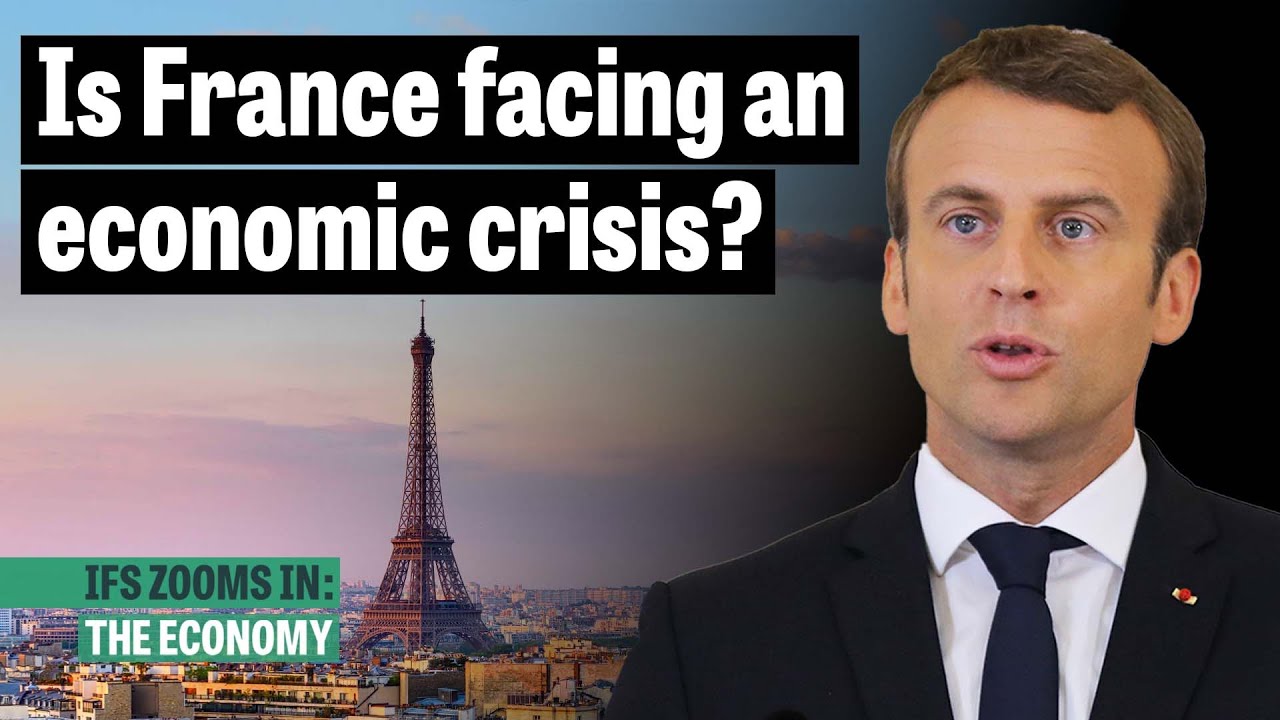 Why did the French Budget fail to pass?