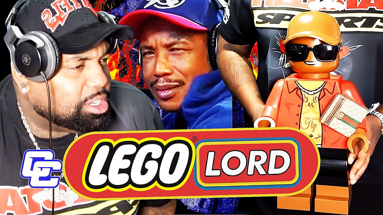 AD Sends WARNING Shots To Potlord! 🚨😳