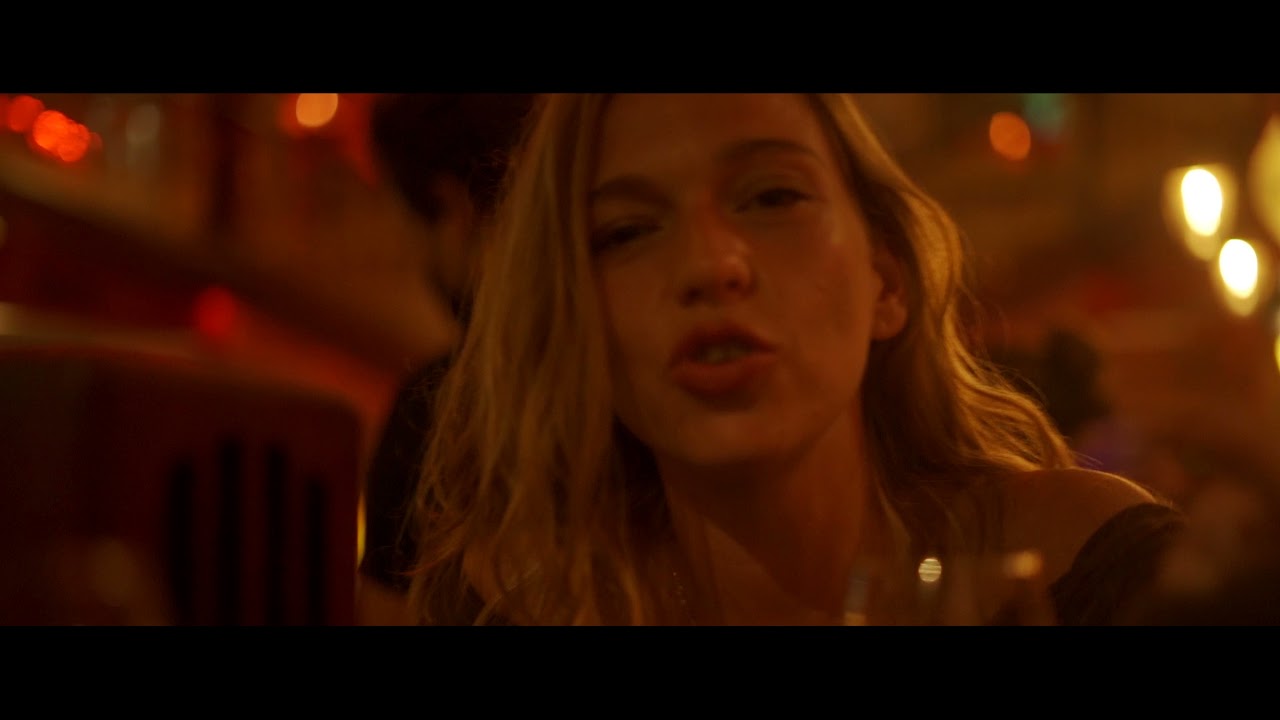 DÓNDE TU ESTÁS × KIMA LIMA
