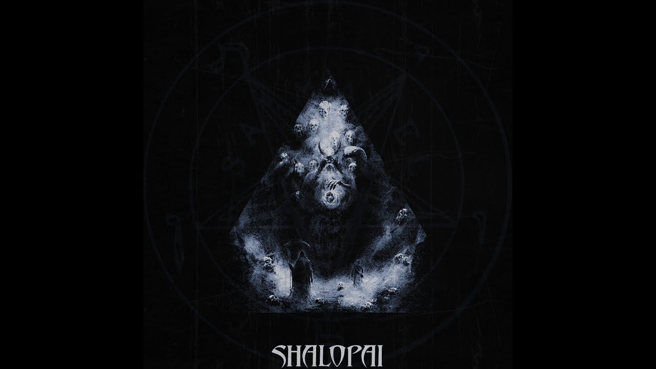 Shalopai - Eclipse (𝐅𝐮𝐥𝐥 𝐄𝐏)