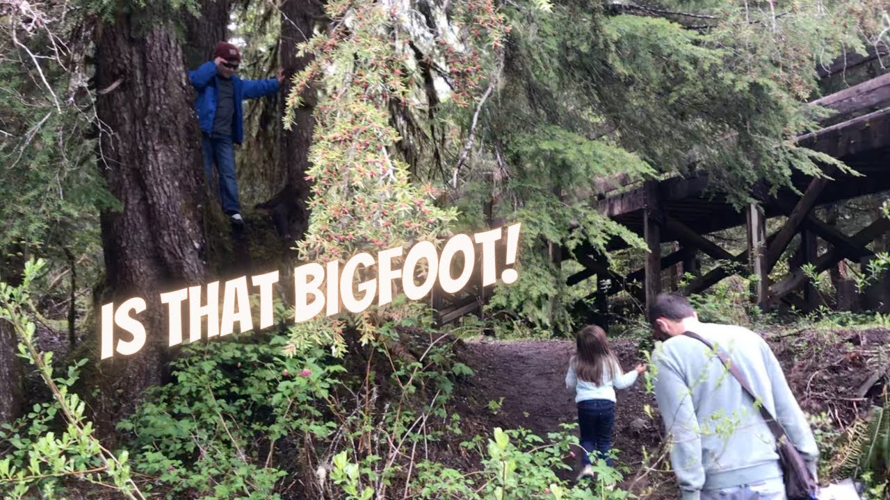 PNW Ice Caves And Geode Hunting Adventure