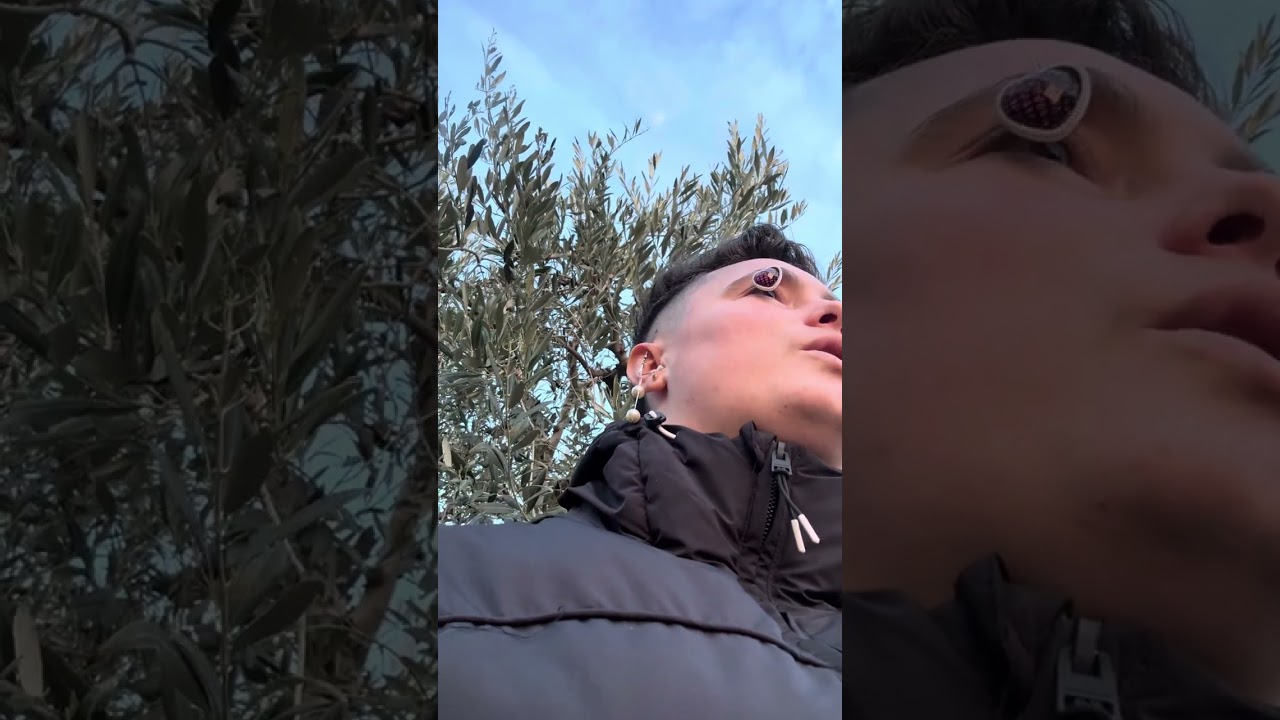 I tregova mamasë që kam bërë piercing (PRANK)😂