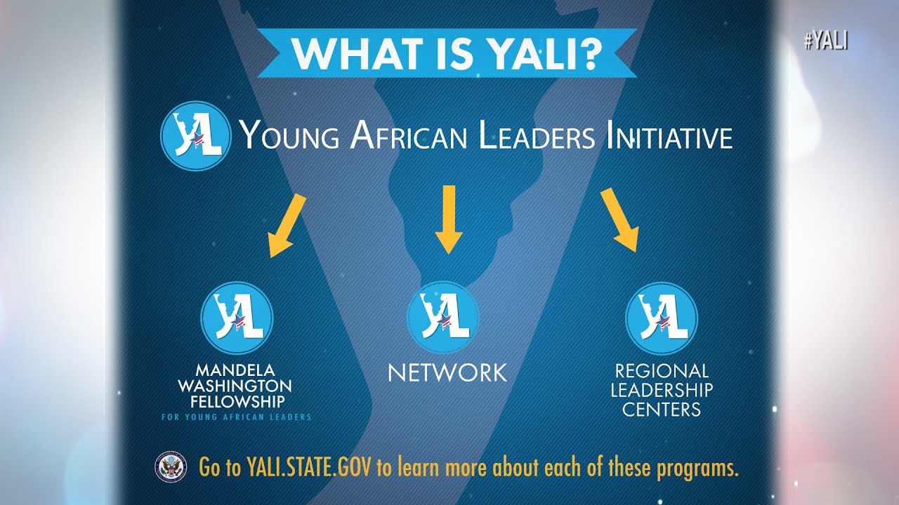 What Is YALI?