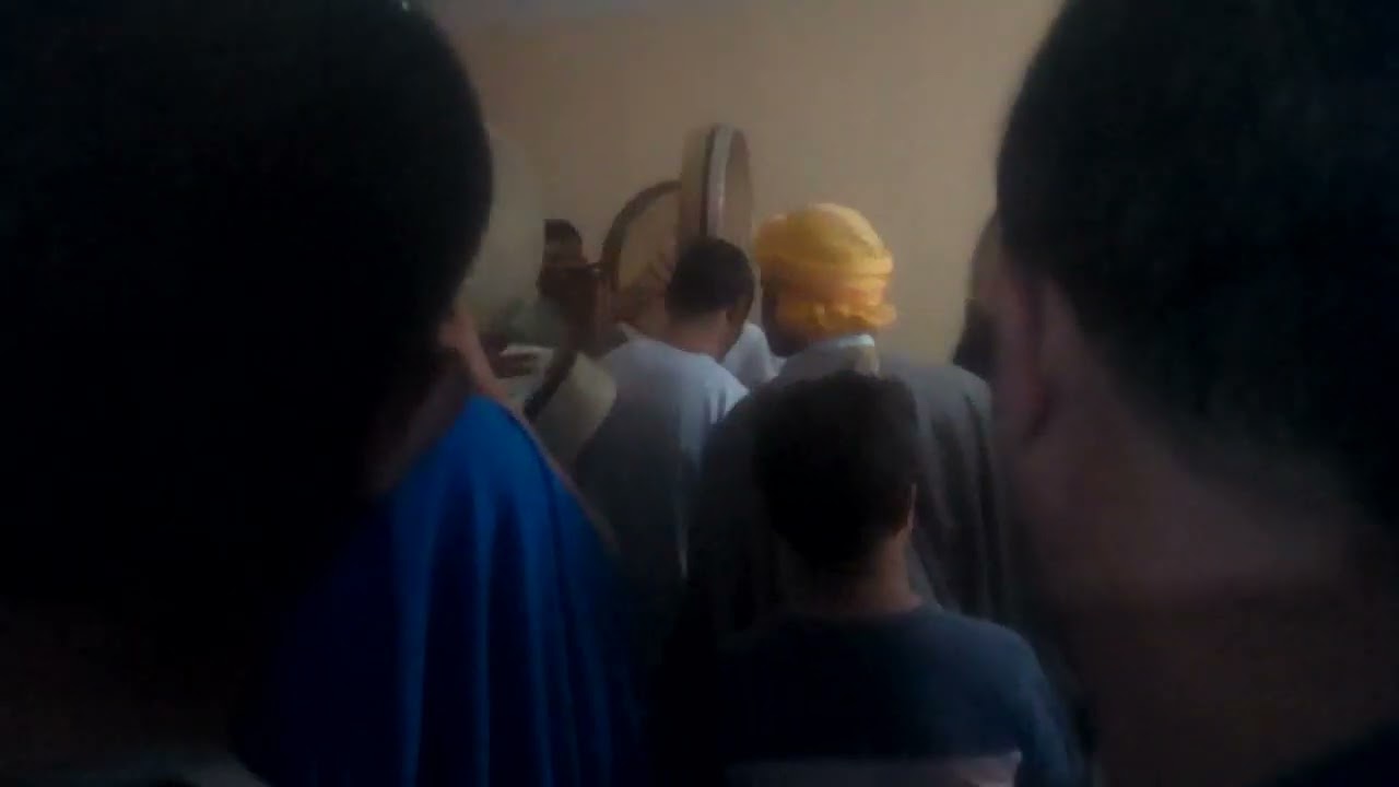 حضرة زرمومي