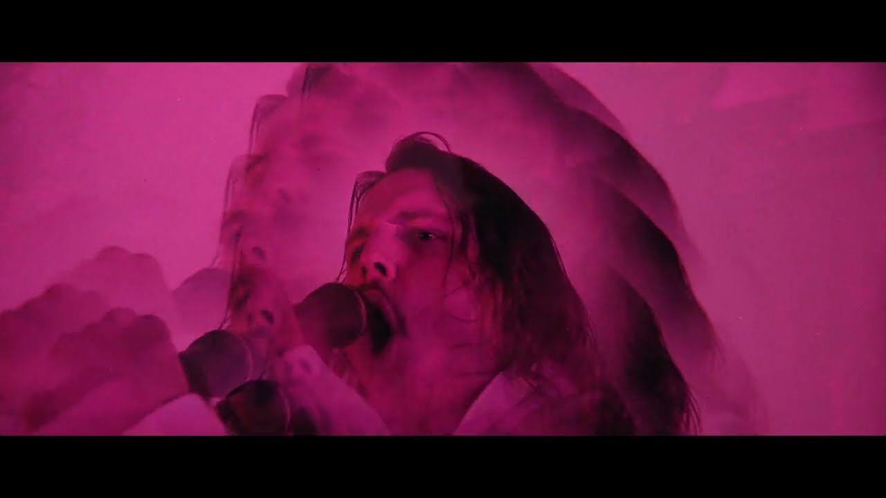 Voices in Vain - 