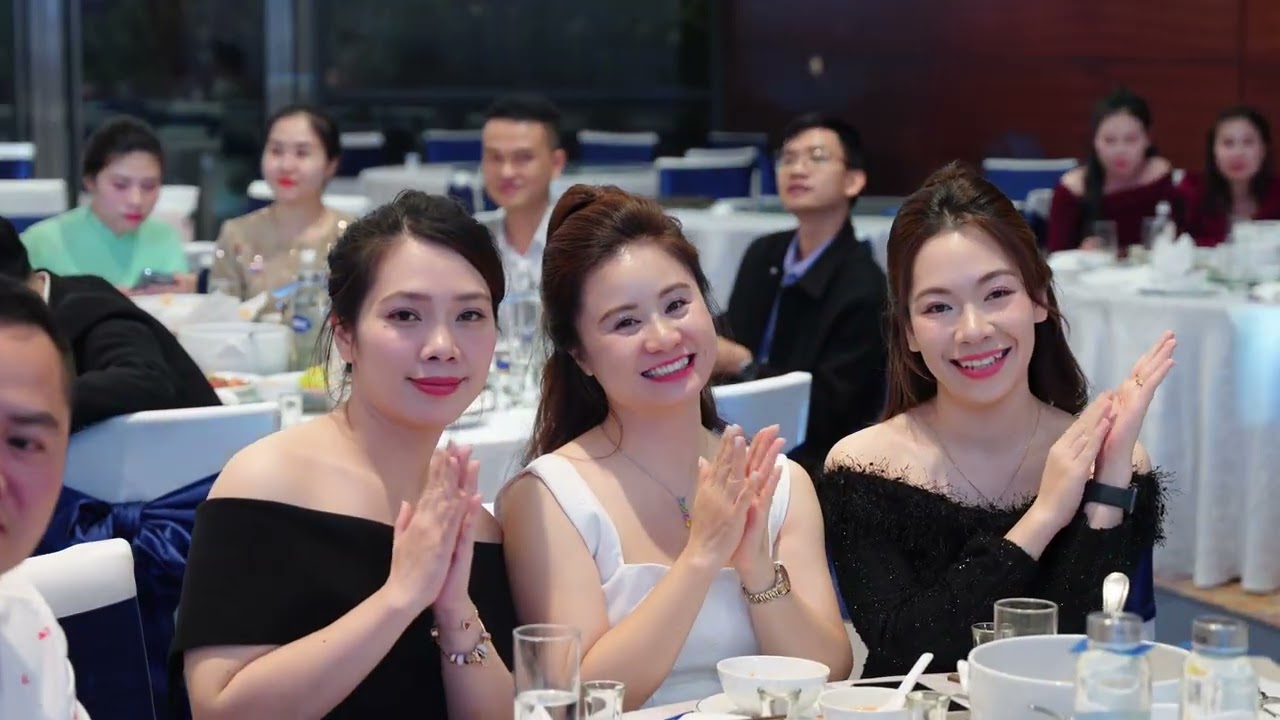 Gala Cảm ơn vì sự Đồng Hành | BẢO HIỂM TASCO - CHI NHÁNH HÀ NỘI 5