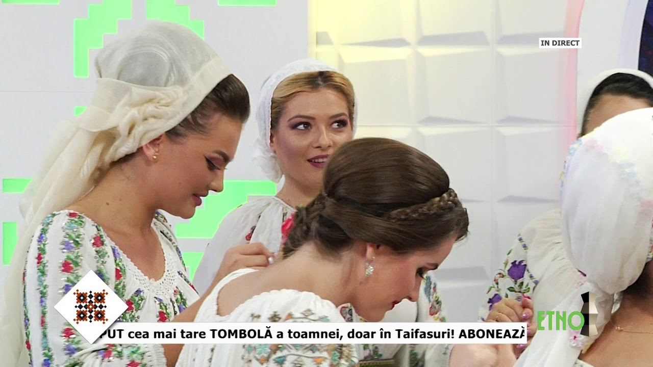 Taraful Victor Florea   Suita deschidere 2 oct
