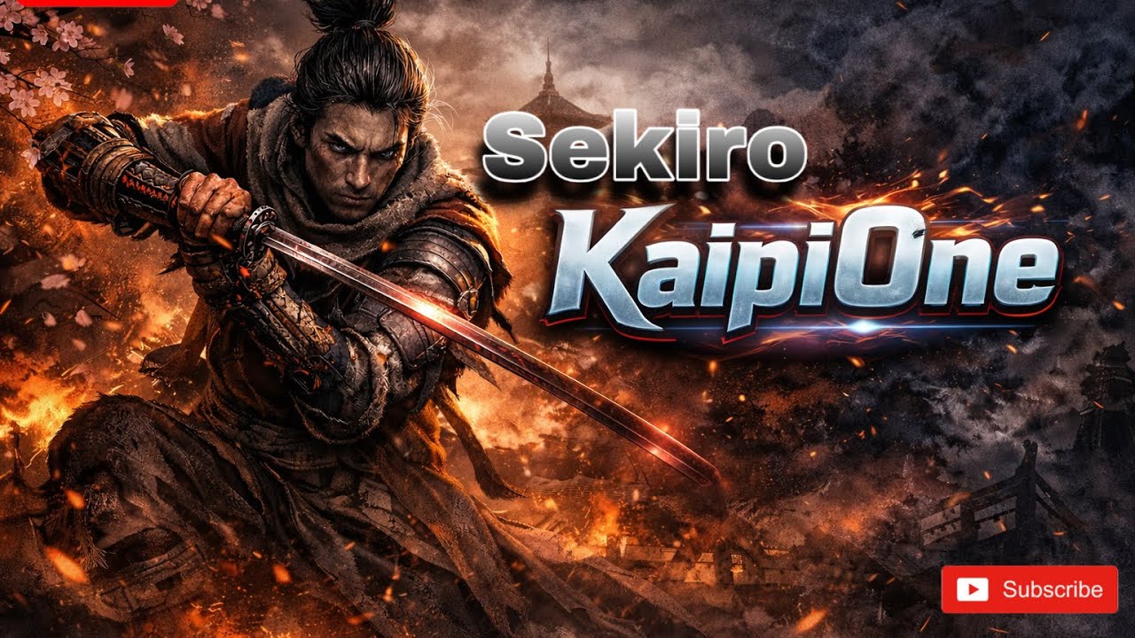 🔴Live Sekiro  All Memories Speedrun | Heute wird der Rekord gejagt! 🗡️