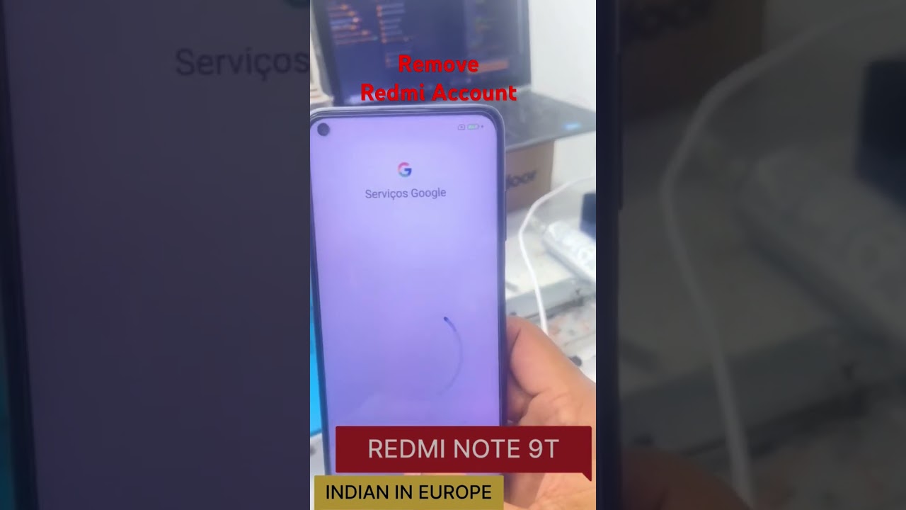 #frpbypass #icloudbypassfull #redminote9t #removeaccount #samsungfrpbypass #samsungfrptool