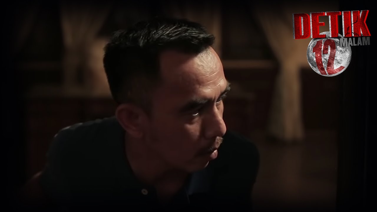 Detik 12 Malam (2019) | Episod 4