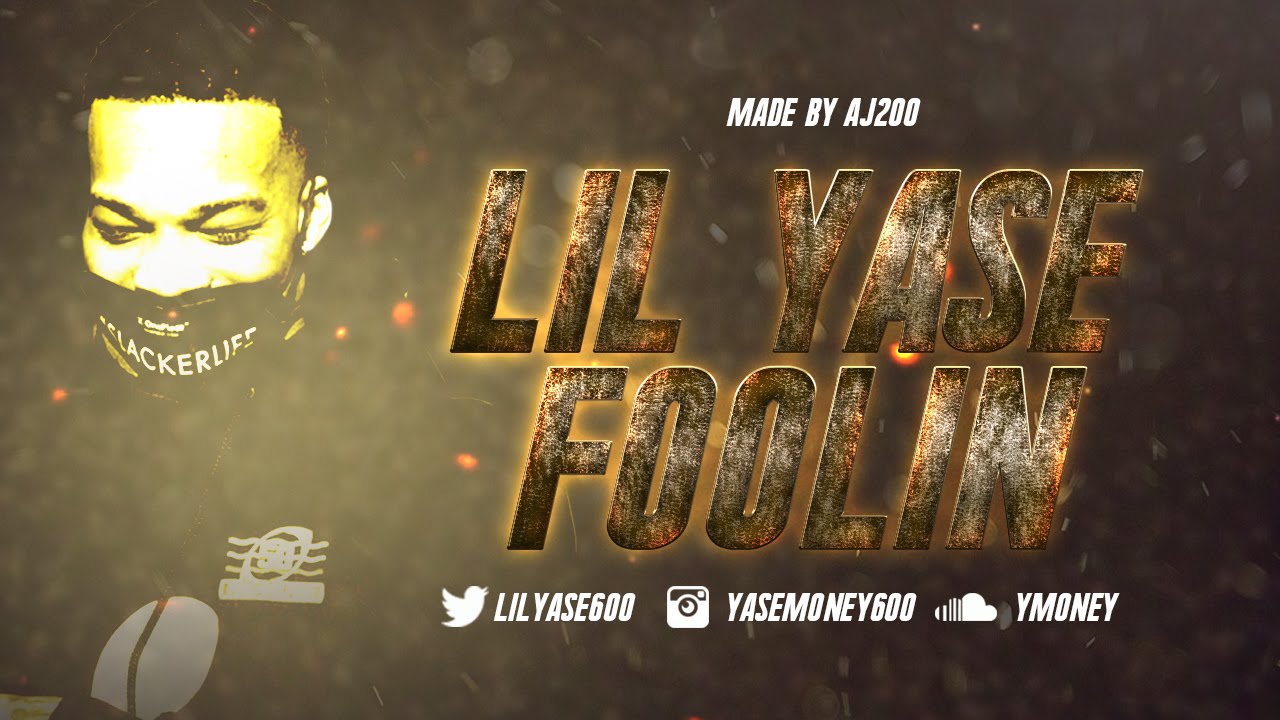 Lil Yase x Yatta - Foolin (Official Video)