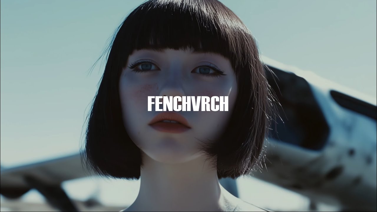 FENCHVRCH - Come Closer