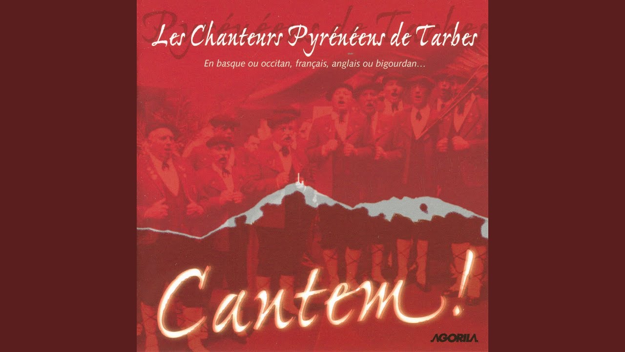 Montagnes Pyrénées