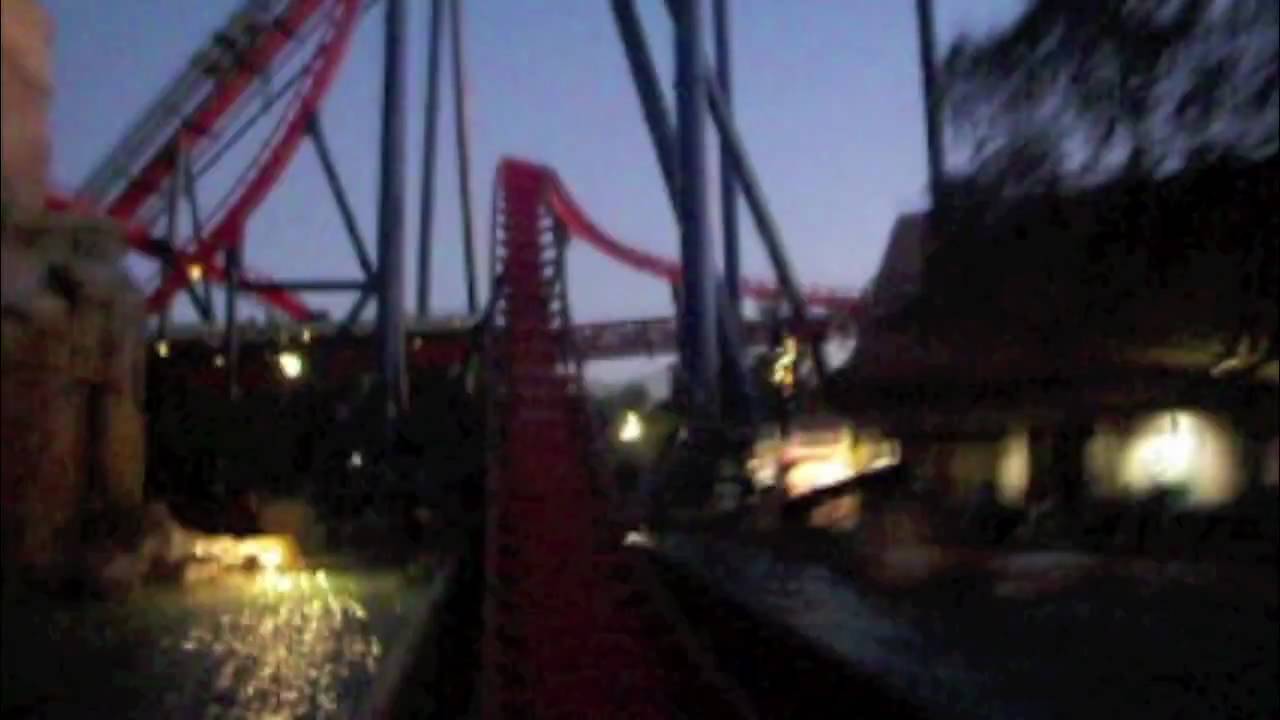 Shiekra POV