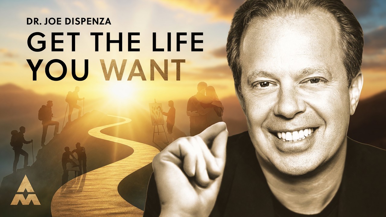 How To DESTROY The Limitations Of Your Mind & Unlock Success | Dr. Joe Dispenza
