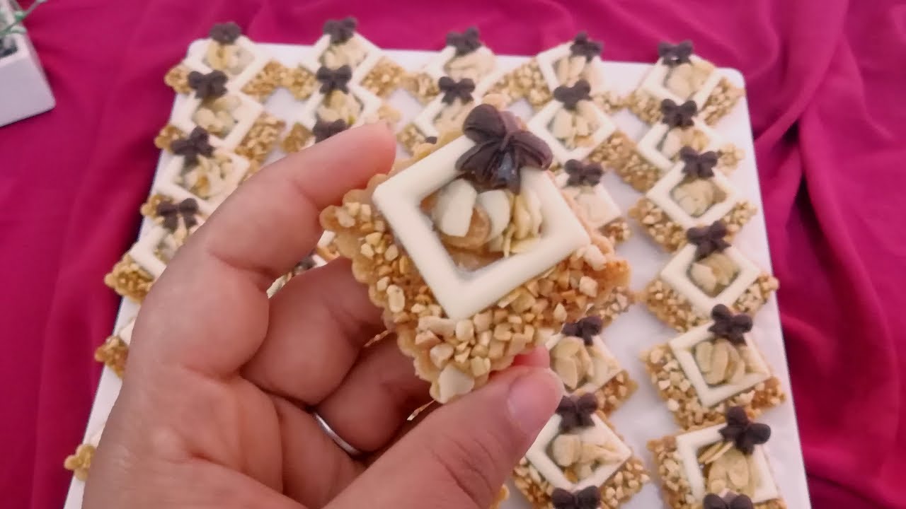 جديد صابلي بريستيج 2019 | من بعد ما تشوفي هذا الفيديو غادي يولي عندك صابلي بريستيج من أسهل الوصفات