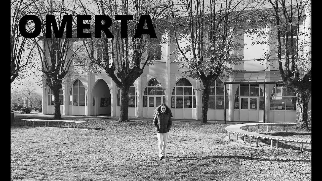 Omerta
