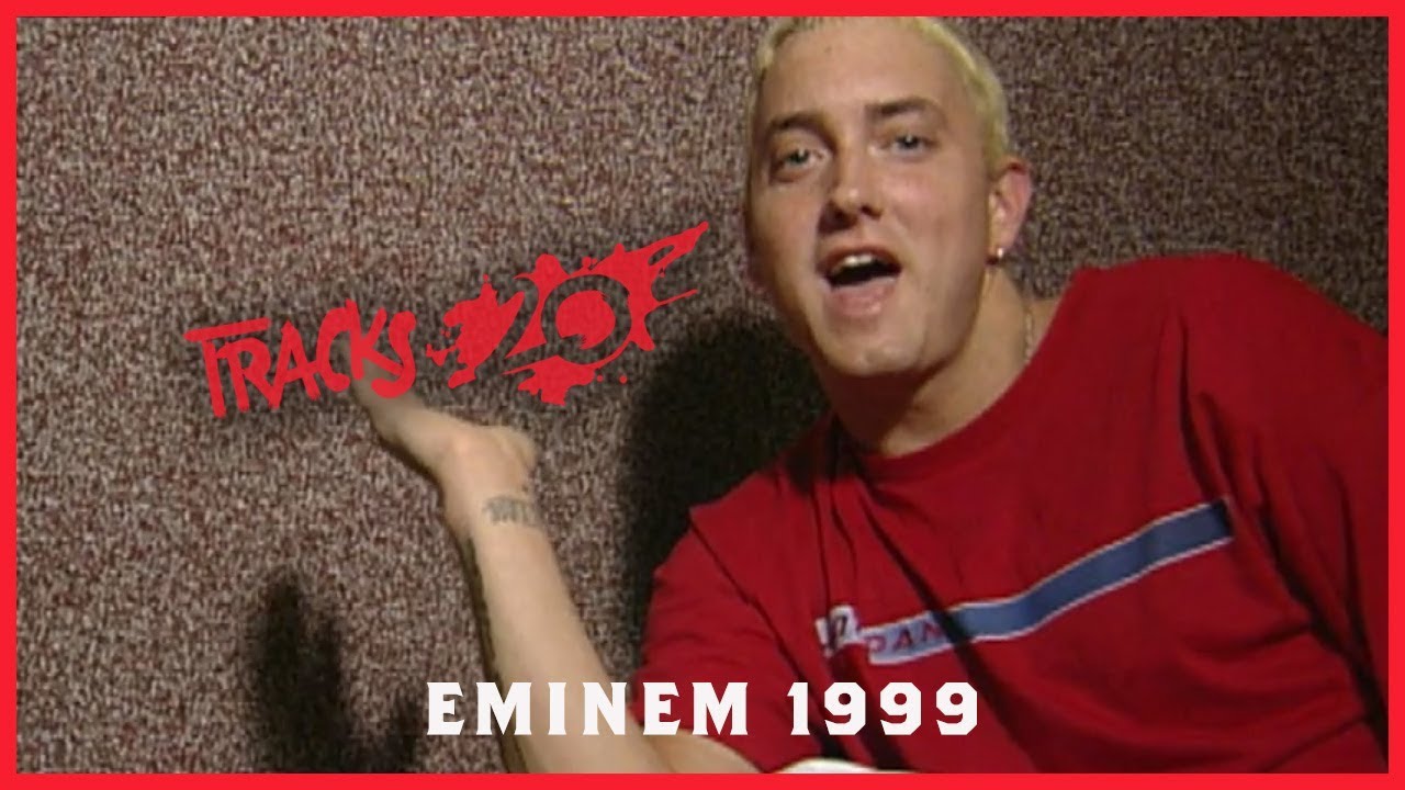 Eminem (1999) - Tracks ARTE