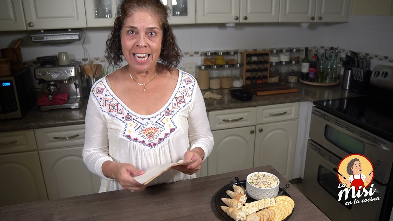 DIP DE POLLO