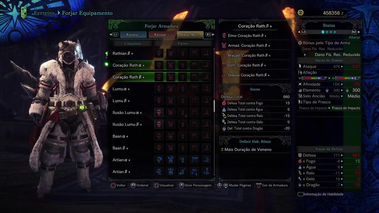 A Meta é Alatreon! #06 Monster Hunter World: Iceborne