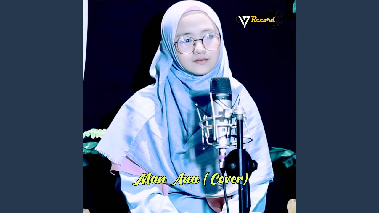 Man Ana (Cover)