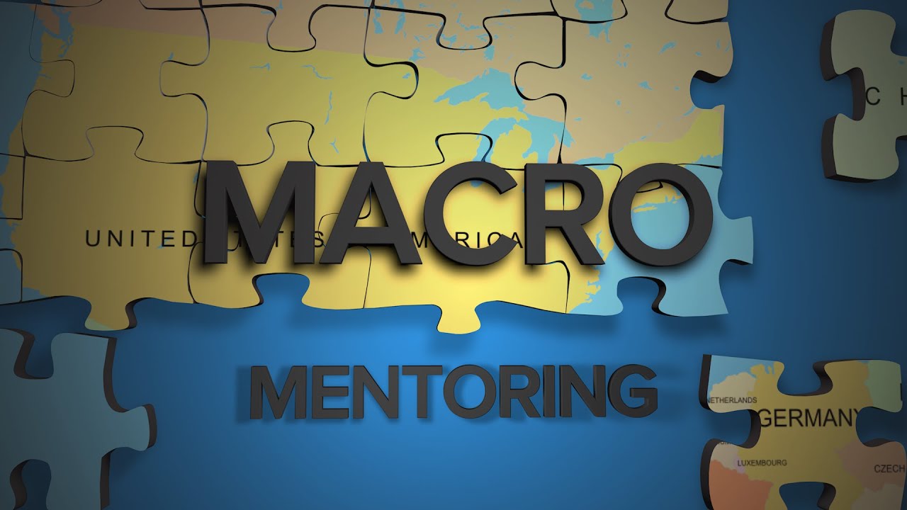 ‘Macro Mentoring’ With Hedgeye’s Keith McCullough : Session 3