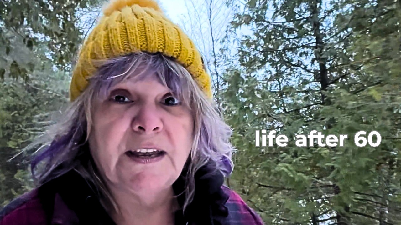 Choosing to Stay the Course (Even When I’m Scared)
