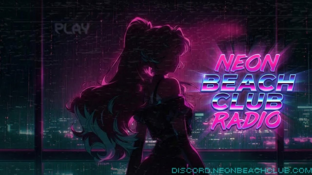 Mythic Darkwave : 12 Hour Background Music for Work, Coding & Gaming