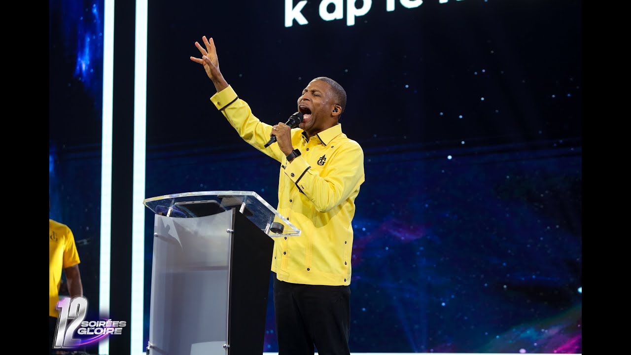 Tout Konplo Kap Fèt Pou w Pa Rive Se Pou Yo Gaye | Bishop Gregory Toussaint | Priyè