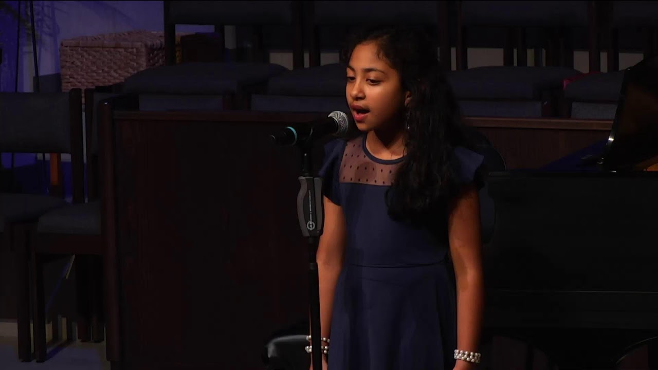 January 16th 5pm | OMA Winter 2026 Recitals