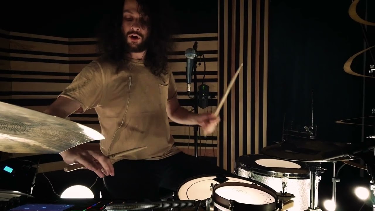 Aleksander Kostopoulos - Nigofera