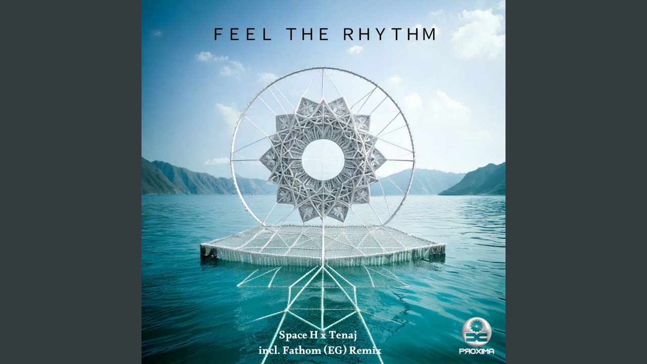Feel the Rhythm (Fathom (EG) Remix)
