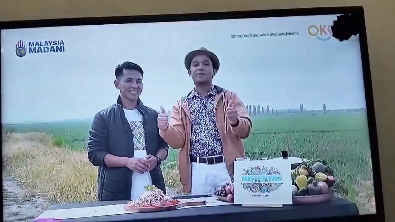 Merentas Sempedan - Episode 3