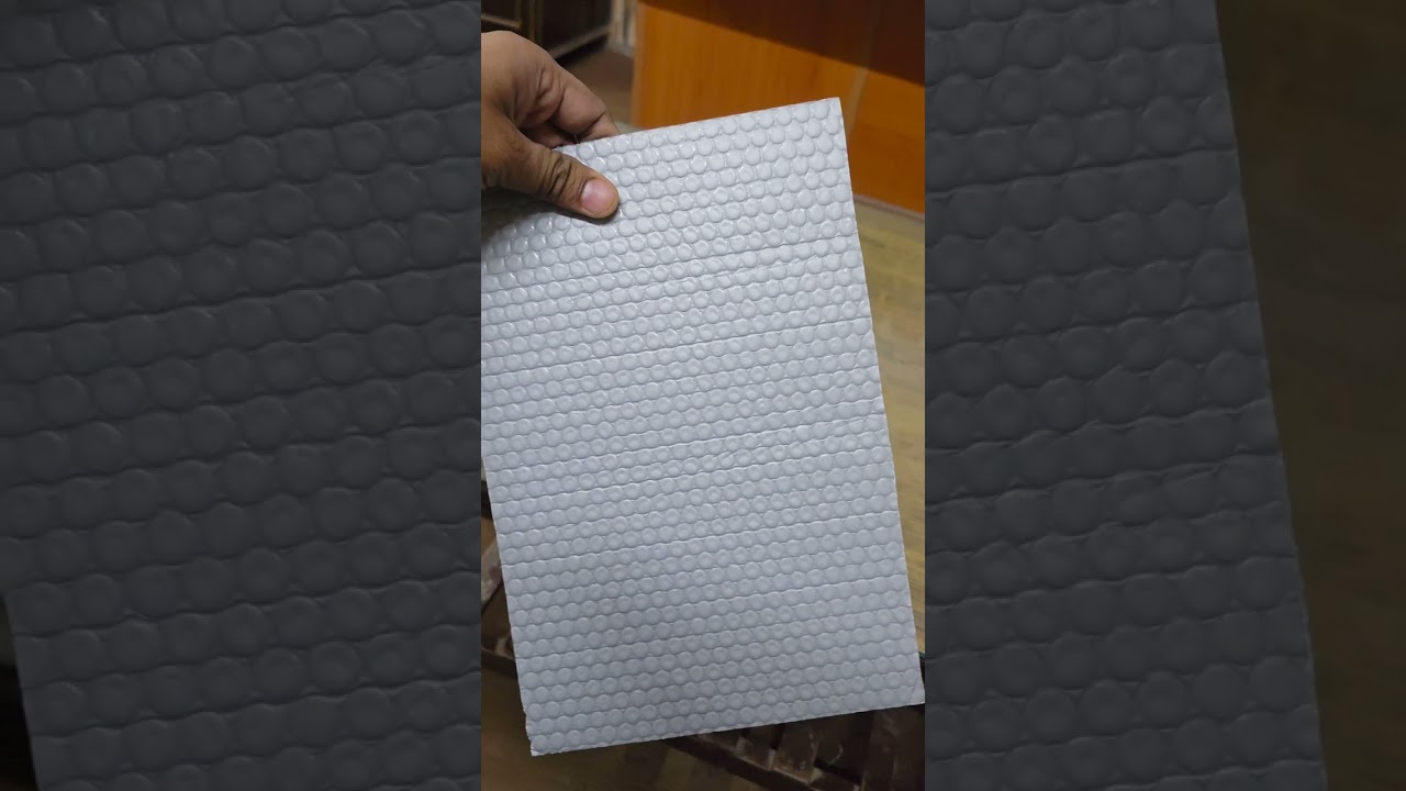 Floor Protection Sheet 200GSM Premium Grade