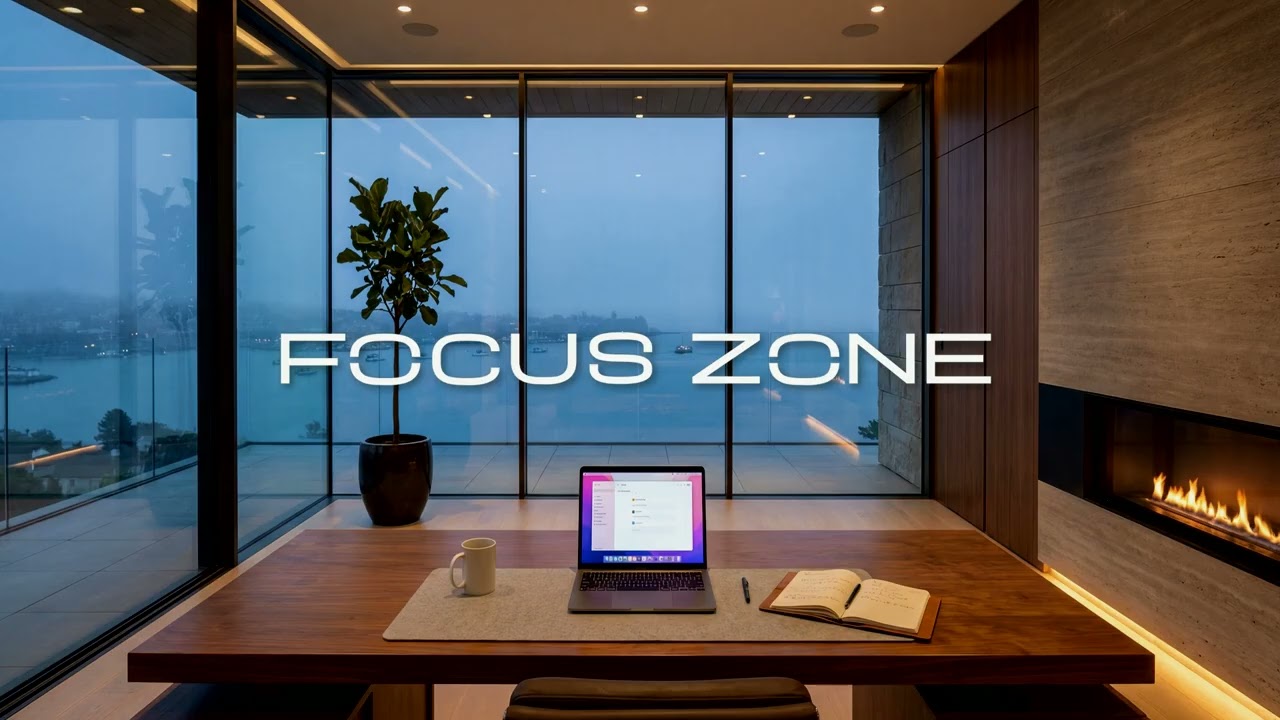 Performance Zone – 1H Focus Session
