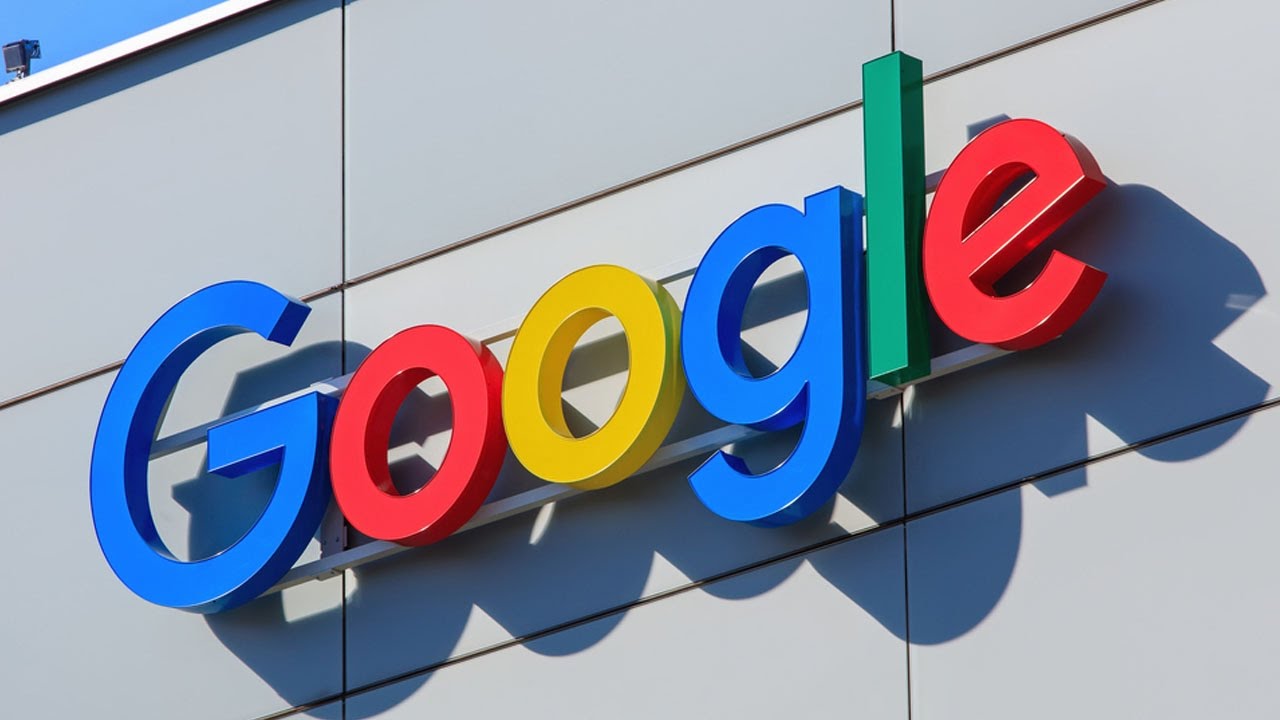Google Covering Up Scandal?