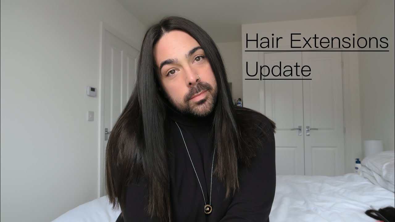 Clip in Extensions Update & Application Tips