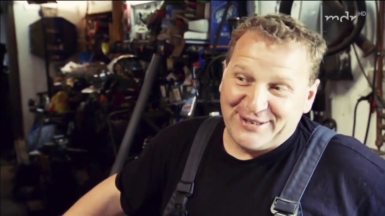 Ein Herz für Trabi Schwalbe und Co 1 von 4
