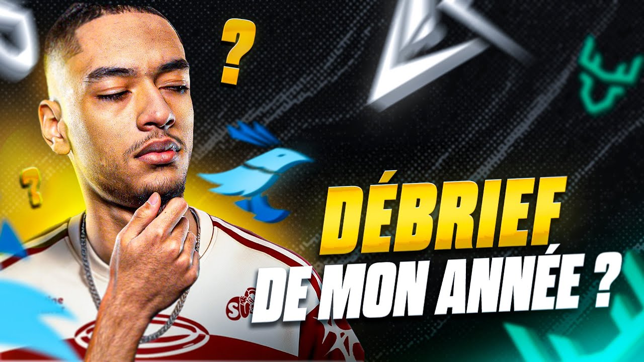 MON SPLIT EN NLC ? LA SUITE DE MA CARRIÈRE ? ON DEBRIEF !
