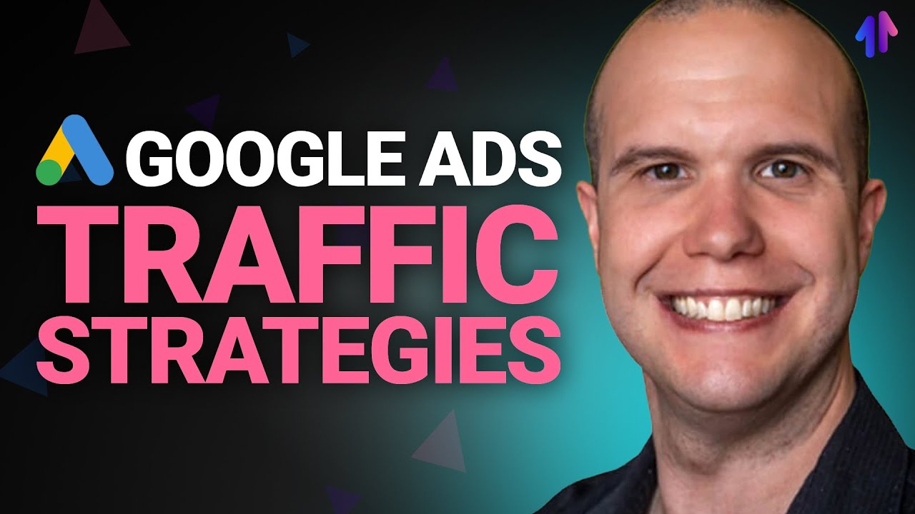 Balancing Google Ads Traffic and Profitability with John Moran