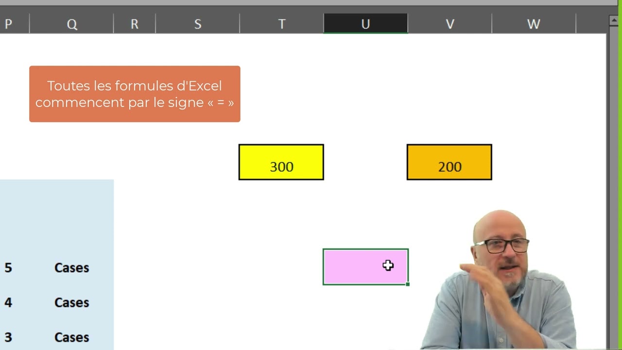 02   Comment faire un calcul simple